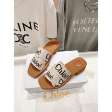 Chloe Sandals